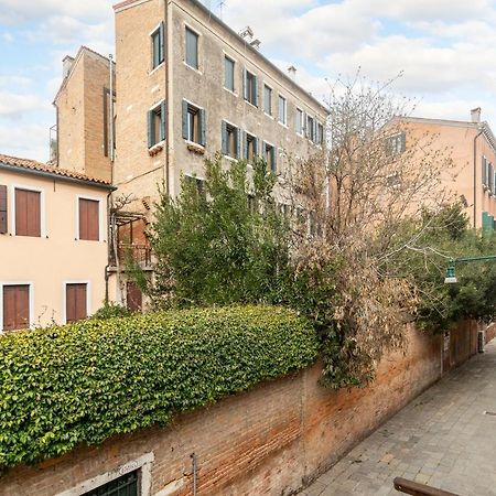 Ca' Del Sol Apartment Veneţia Exterior foto