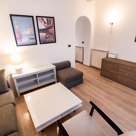 Ca' Del Sol Apartment Veneţia Exterior foto