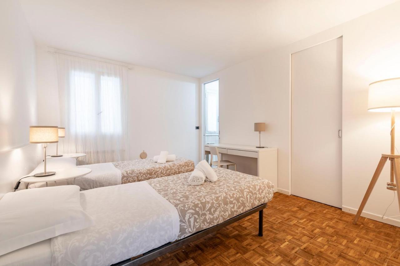 Ca' Del Sol Apartment Veneţia Exterior foto