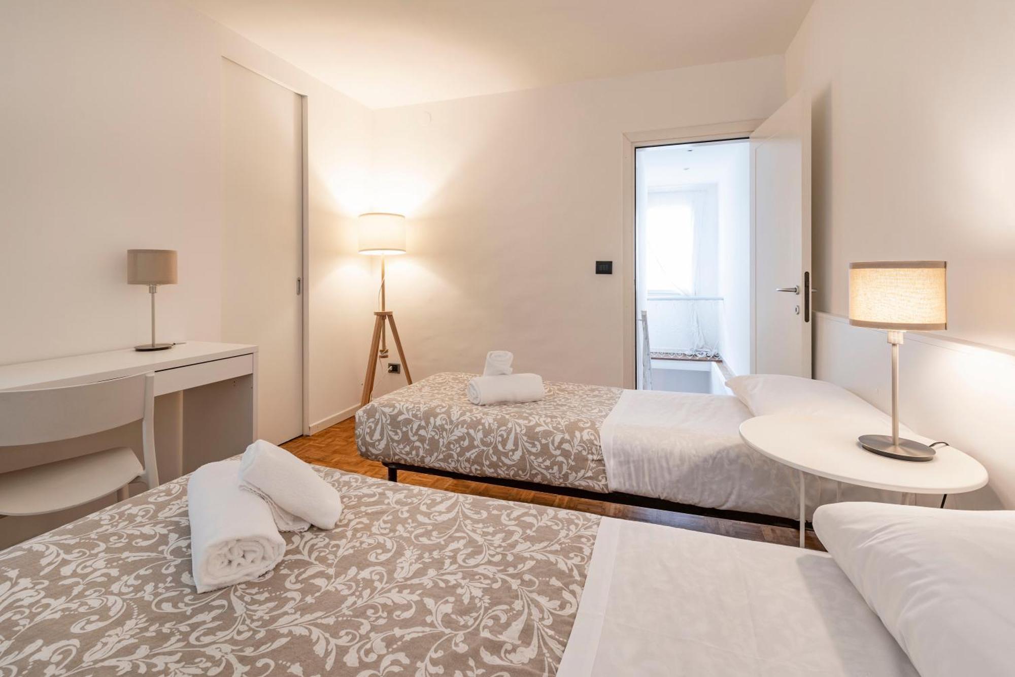 Ca' Del Sol Apartment Veneţia Exterior foto